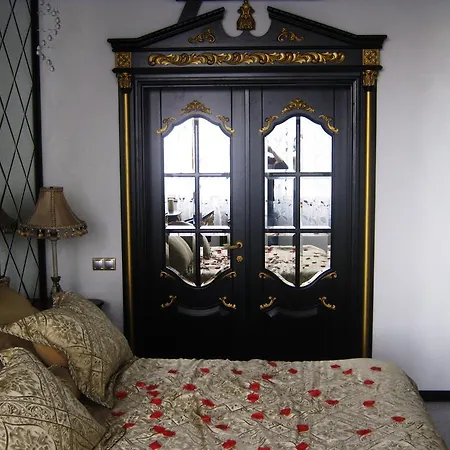 With Sea View In Arkadia Апартаменти Одеса