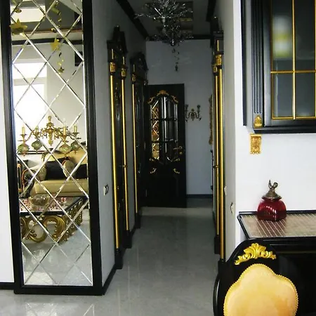 With Sea View In Arkadia Апартаменти Одеса