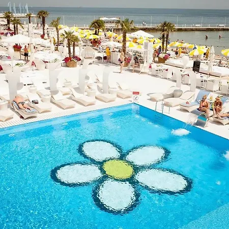 Апартаменти With Sea View In Arkadia