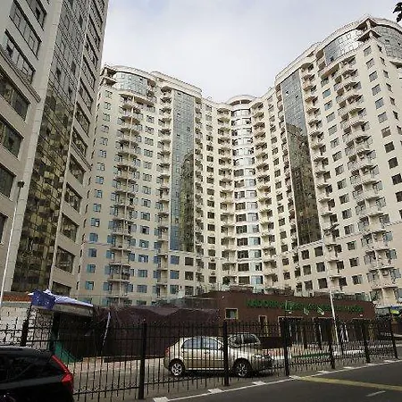 Апартаменти With Sea View In Arkadia