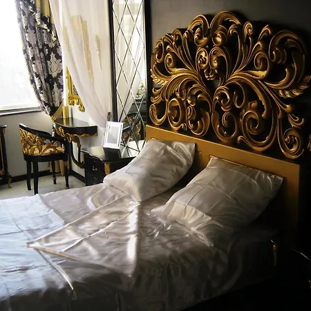 With Sea View In Arkadia Апартаменти Одеса