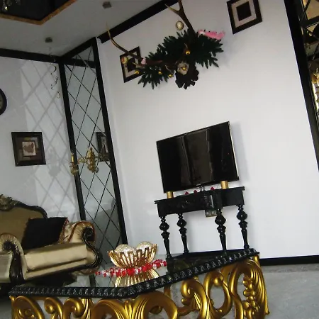 Апартаменти With Sea View In Arkadia *