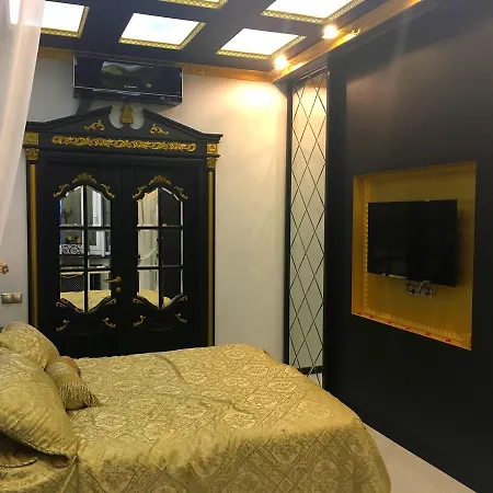Апартаменти With Sea View In Arkadia *