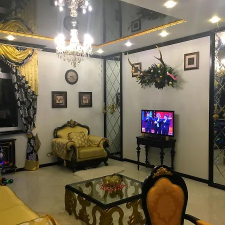 Апартаменти With Sea View In Arkadia *