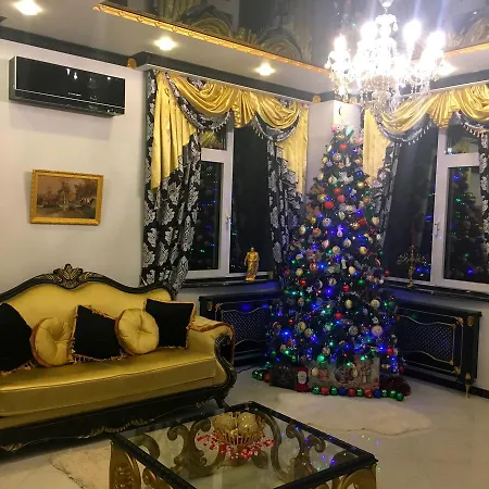 Апартаменти With Sea View In Arkadia *