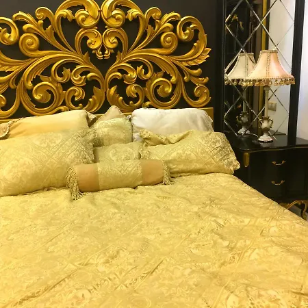 Апартаменти With Sea View In Arkadia *