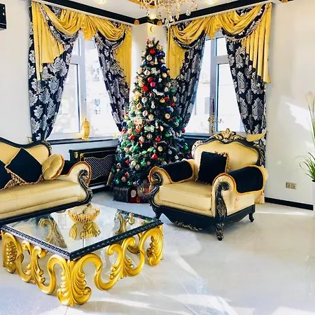 Апартаменти With Sea View In Arkadia
