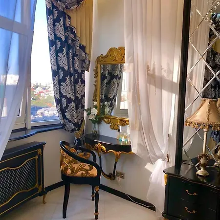 With Sea View In Arkadia Апартаменти Одеса